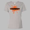 6413 Women’s Extra Soft Tri-blend Tee Thumbnail