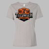 6413 Women’s Extra Soft Tri-blend Tee Thumbnail