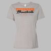 6413 Women’s Extra Soft Tri-blend Tee Thumbnail
