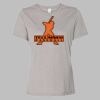 6413 Women’s Extra Soft Tri-blend Tee Thumbnail