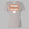 6413 Women’s Extra Soft Tri-blend Tee Thumbnail