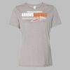 6413 Women’s Extra Soft Tri-blend Tee Thumbnail