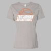 6413 Women’s Extra Soft Tri-blend Tee Thumbnail