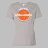 6413 Women’s Extra Soft Tri-blend Tee Thumbnail