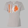 6413 Women’s Extra Soft Tri-blend Tee Thumbnail