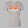 6413 Women’s Extra Soft Tri-blend Tee Thumbnail