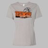 6413 Women’s Extra Soft Tri-blend Tee Thumbnail
