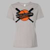 6413 Women’s Extra Soft Tri-blend Tee Thumbnail