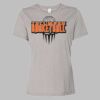 6413 Women’s Extra Soft Tri-blend Tee Thumbnail