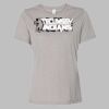 6413 Women’s Extra Soft Tri-blend Tee Thumbnail