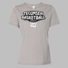 6413 Women’s Extra Soft Tri-blend Tee Thumbnail