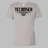 6413 Women’s Extra Soft Tri-blend Tee Thumbnail