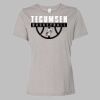 6413 Women’s Extra Soft Tri-blend Tee Thumbnail