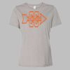 6413 Women’s Extra Soft Tri-blend Tee Thumbnail