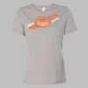 6413 Women’s Extra Soft Tri-blend Tee Thumbnail