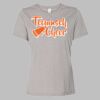 6413 Women’s Extra Soft Tri-blend Tee Thumbnail