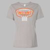 6413 Women’s Extra Soft Tri-blend Tee Thumbnail
