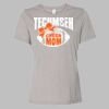 6413 Women’s Extra Soft Tri-blend Tee Thumbnail