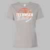 6413 Women’s Extra Soft Tri-blend Tee Thumbnail