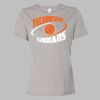 6413 Women’s Extra Soft Tri-blend Tee Thumbnail