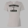 6413 Women’s Extra Soft Tri-blend Tee Thumbnail
