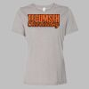 6413 Women’s Extra Soft Tri-blend Tee Thumbnail