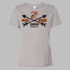 6413 Women’s Extra Soft Tri-blend Tee Thumbnail