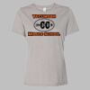 6413 Women’s Extra Soft Tri-blend Tee Thumbnail
