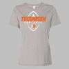 6413 Women’s Extra Soft Tri-blend Tee Thumbnail