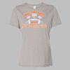 6413 Women’s Extra Soft Tri-blend Tee Thumbnail