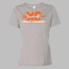 6413 Women’s Extra Soft Tri-blend Tee Thumbnail