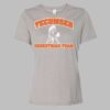 6413 Women’s Extra Soft Tri-blend Tee Thumbnail