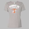 6413 Women’s Extra Soft Tri-blend Tee Thumbnail