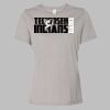 6413 Women’s Extra Soft Tri-blend Tee Thumbnail