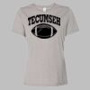 6413 Women’s Extra Soft Tri-blend Tee Thumbnail