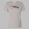 6413 Women’s Extra Soft Tri-blend Tee Thumbnail