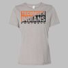 6413 Women’s Extra Soft Tri-blend Tee Thumbnail