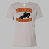 6413 Women’s Extra Soft Tri-blend Tee Thumbnail