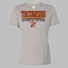 6413 Women’s Extra Soft Tri-blend Tee Thumbnail