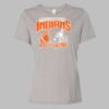 6413 Women’s Extra Soft Tri-blend Tee Thumbnail