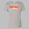 6413 Women’s Extra Soft Tri-blend Tee Thumbnail