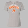 6413 Women’s Extra Soft Tri-blend Tee Thumbnail