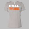 6413 Women’s Extra Soft Tri-blend Tee Thumbnail
