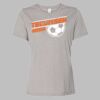 6413 Women’s Extra Soft Tri-blend Tee Thumbnail