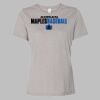 6413 Women’s Extra Soft Tri-blend Tee Thumbnail
