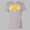 6413 Women’s Extra Soft Tri-blend Tee Thumbnail