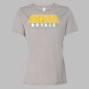 6413 Women’s Extra Soft Tri-blend Tee Thumbnail