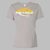 6413 Women’s Extra Soft Tri-blend Tee Thumbnail