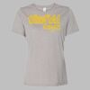 6413 Women’s Extra Soft Tri-blend Tee Thumbnail