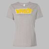 6413 Women’s Extra Soft Tri-blend Tee Thumbnail